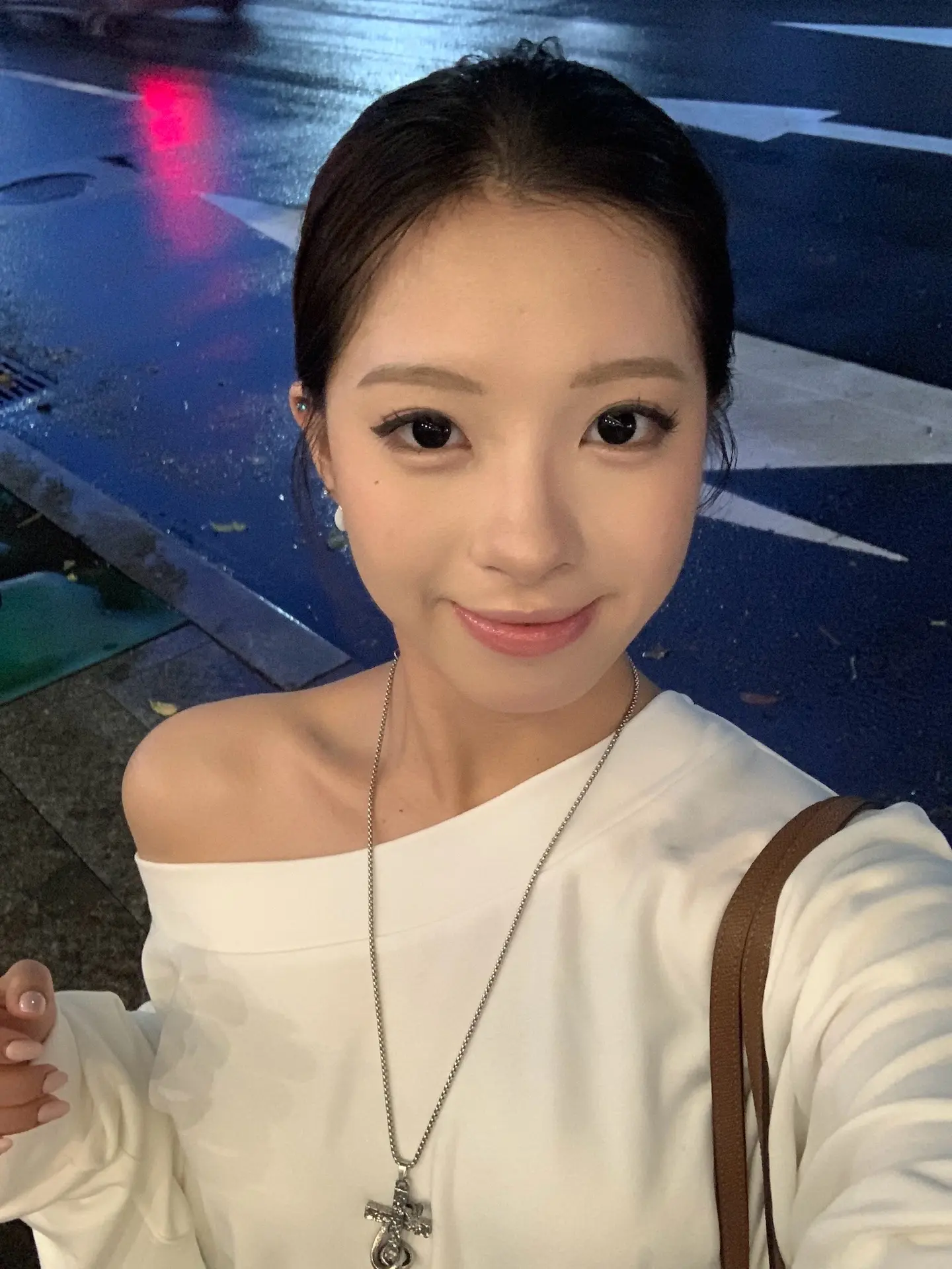 那一天你走进了我的生命