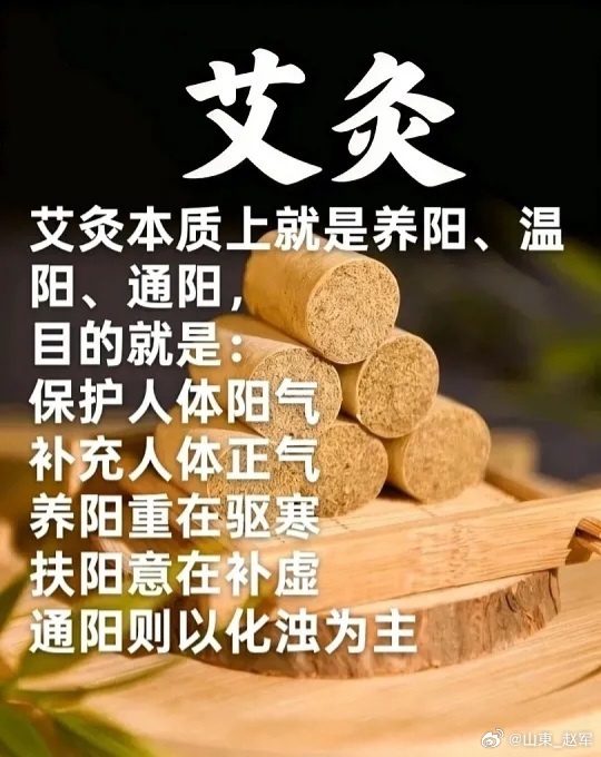 通俗解析艾灸底层原理上一节讲到艾灸核心作用是扶正祛邪，很多初学者觉得“正气、邪气