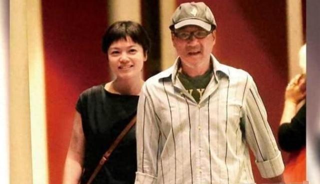 1994年，38岁的李宗盛在婚内，竟爱上28岁的林忆莲，两人为了寻求刺激就悄悄同