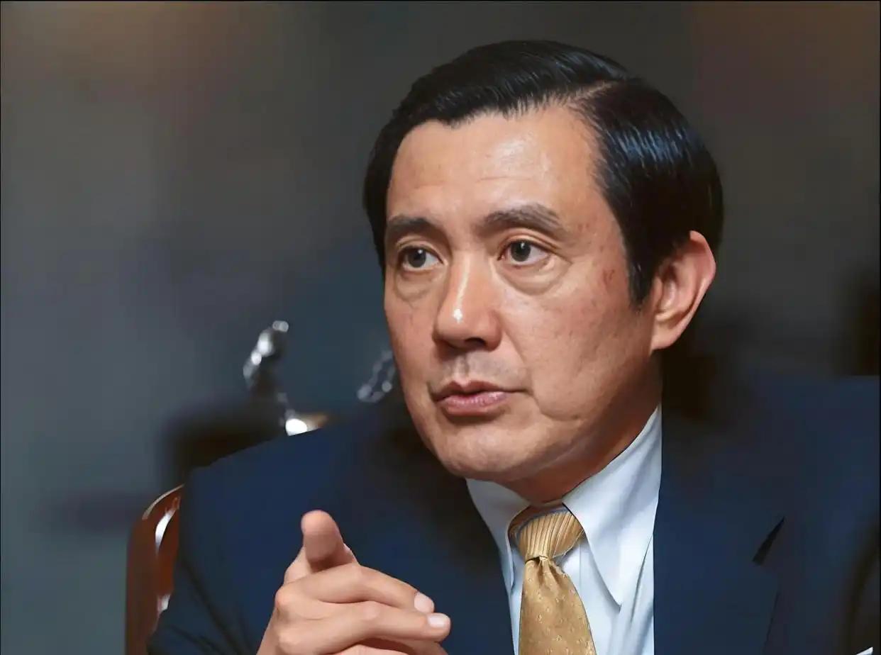 马英九曾表示：大陆若要武统，台湾不接受。郭台铭：大陆若要武统台湾，就送物资到前线