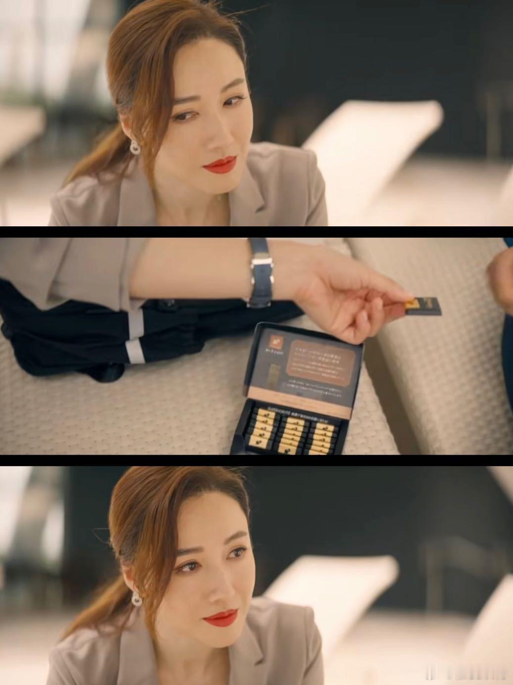 李施嬅 过度独立是原生家庭创伤  看李施嬅的 Casey，童年的忽视成就了过度独