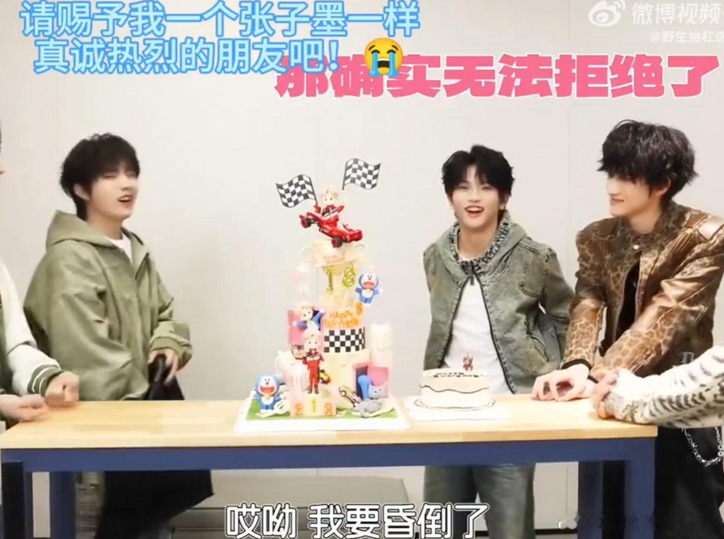 能送出拉塞尔 + 安东内利双签，张子墨的用心藏不住