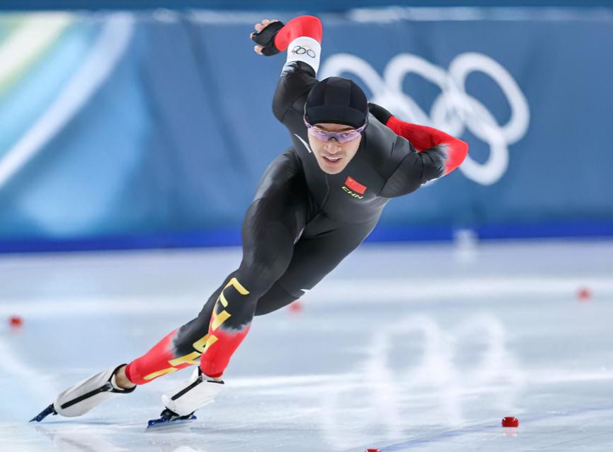 破纪录夺金！宁忠岩米兰冬奥封神，中国队喜提第三金

北京时间2月20日，米兰冬奥