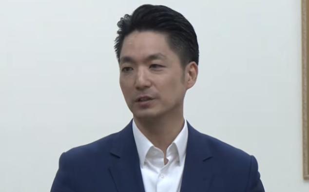 确定了！
蒋万安宣布7月25日上凯道
轰赖当局不积极处理毒油
 
台湾致癌毒油风