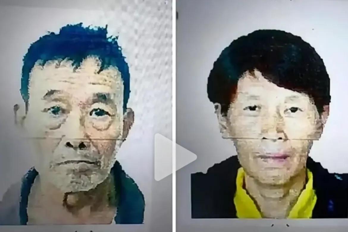 狼狈为奸，蛇鼠一窝！余华英被判死刑当天，其丈夫王加文因拐卖儿童等罪行被判16年半