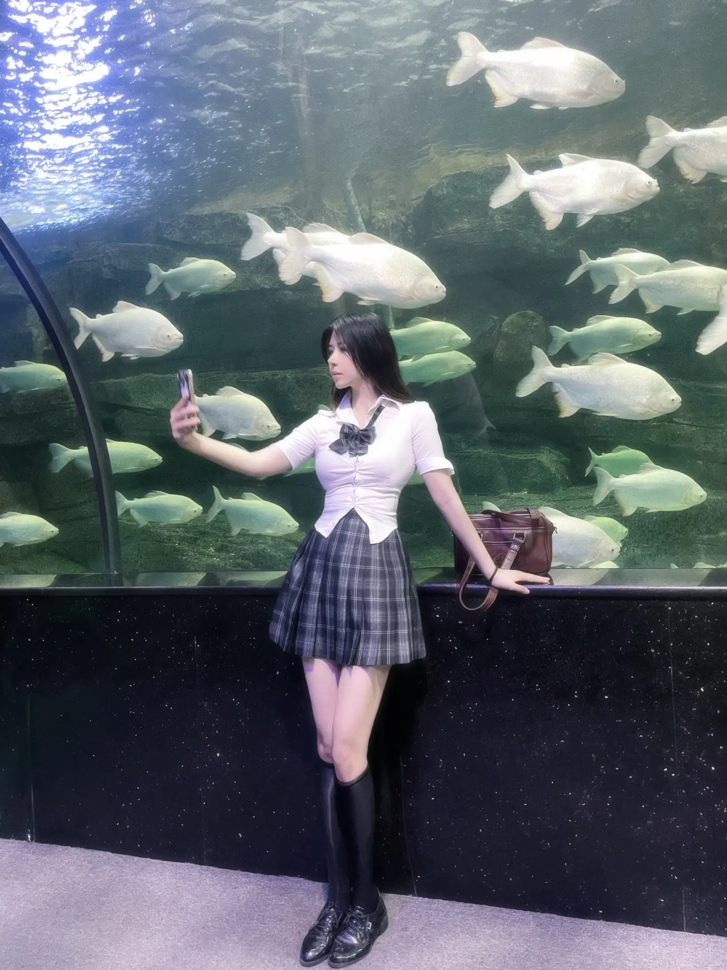 头发好顺