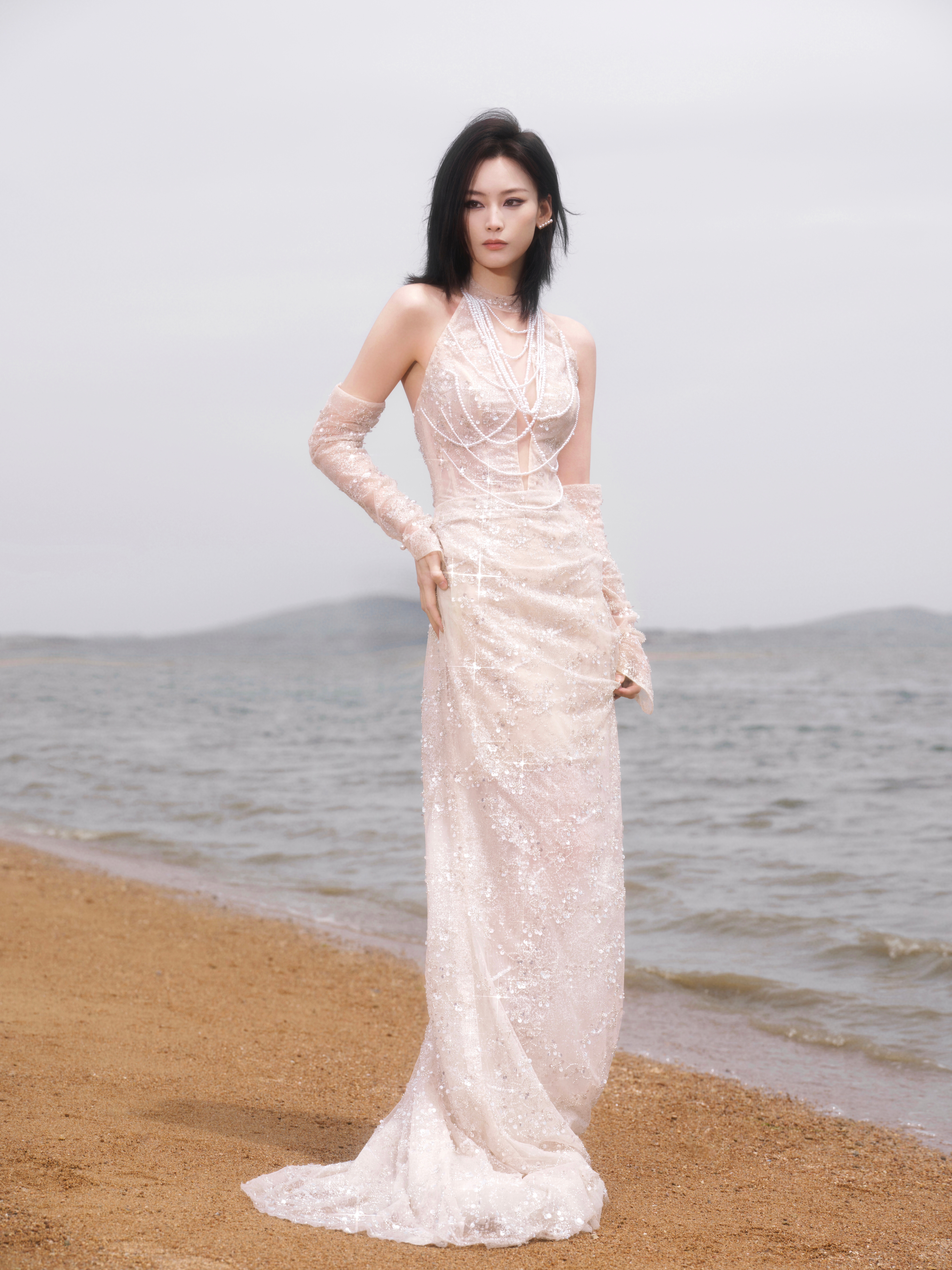 第二十届中国电影华表奖 lily ​​​