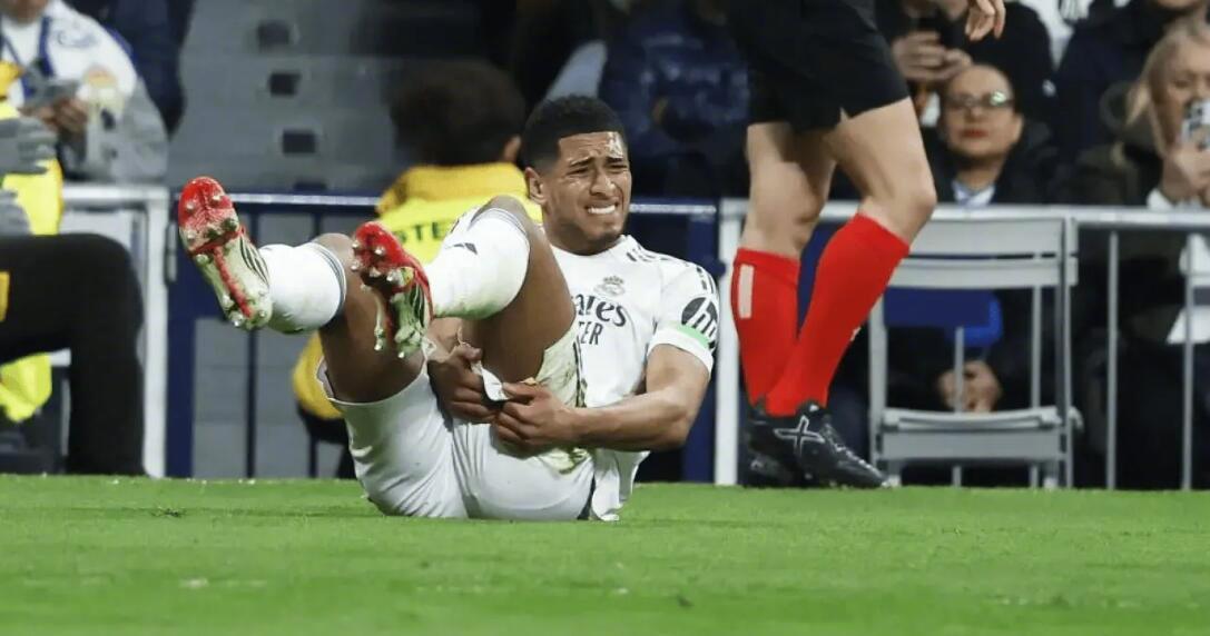 据《马卡报》记者Joel del Río报道，皇马仍在等待贝林厄姆的回归，但这名