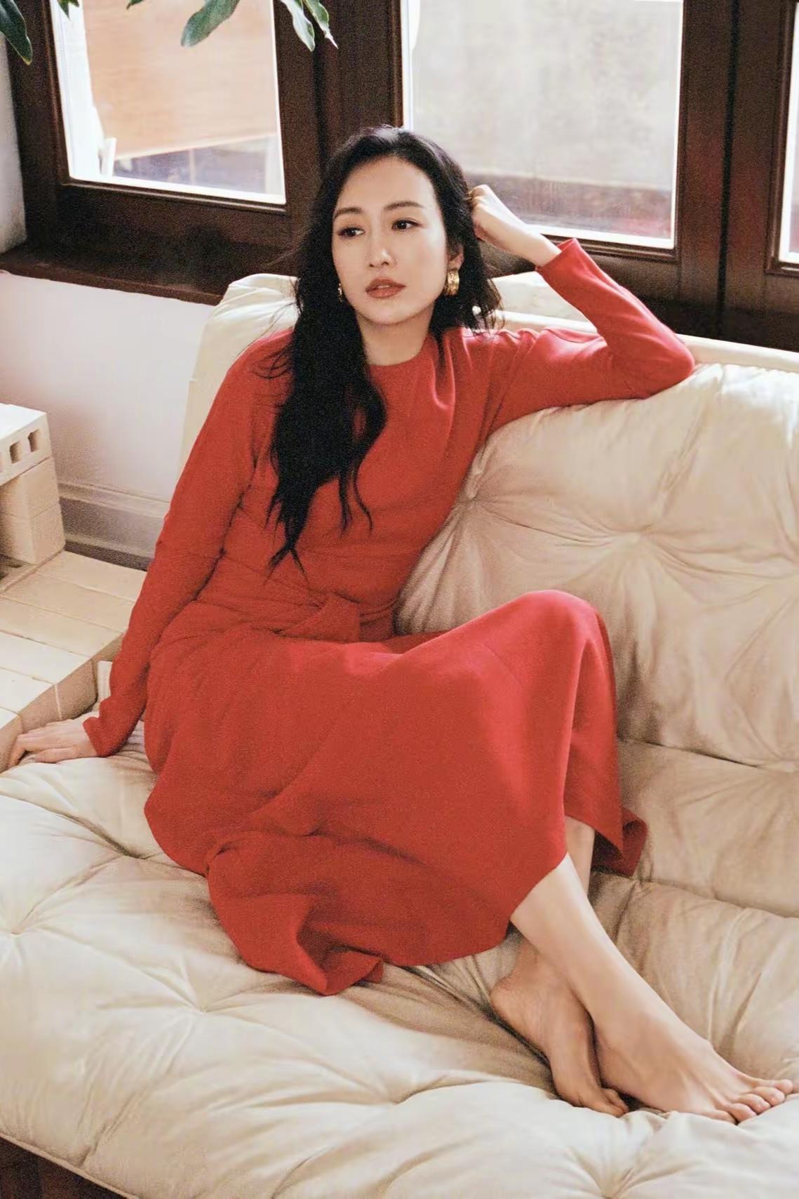 真美
