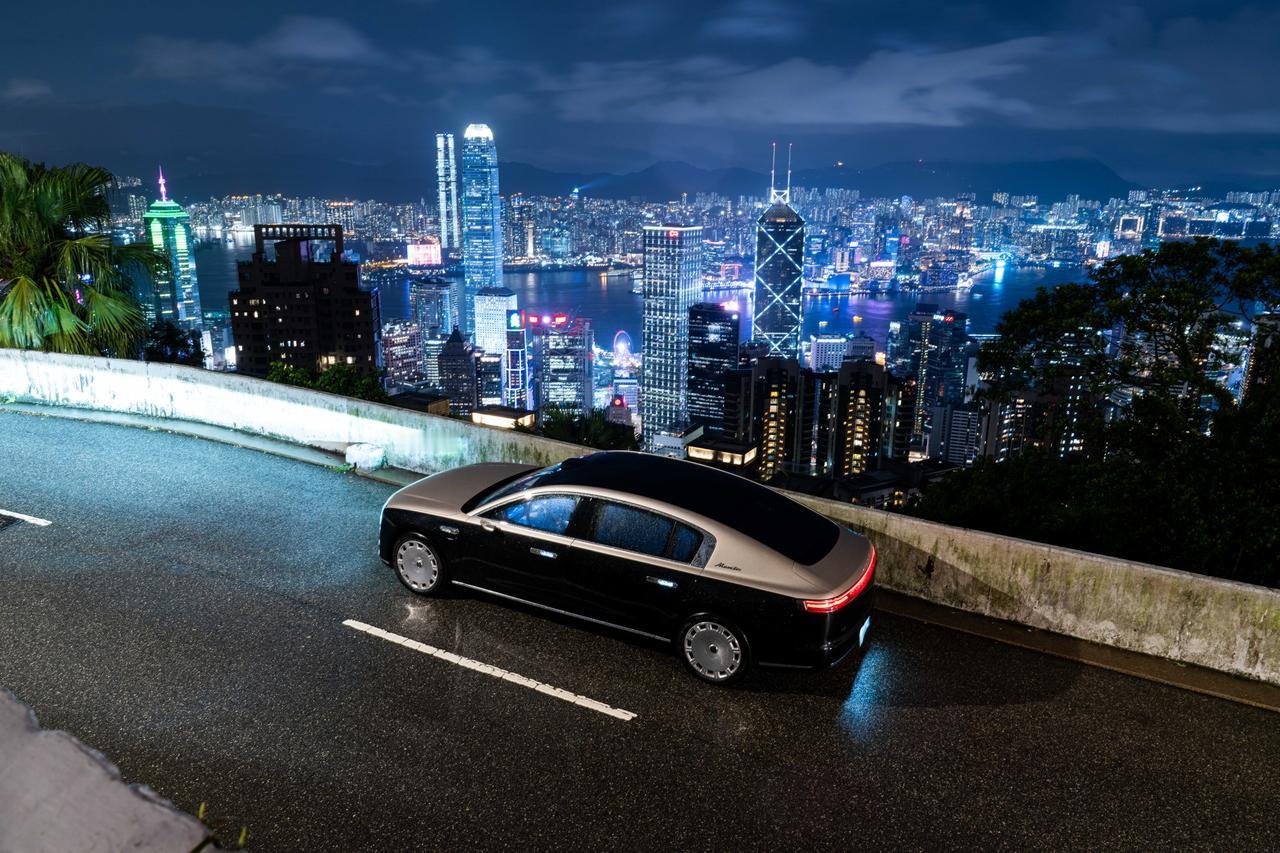 临近春节，年味愈浓，自驾回家也好，高铁飞机也罢，安全是重中之重！
近日，尊界S8