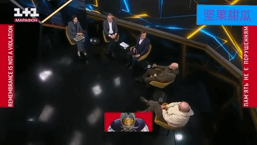 西方布置军队不现实，乌第三突击军副司令、恐怖分子马克西姆·佐林表示，西方军队的顾