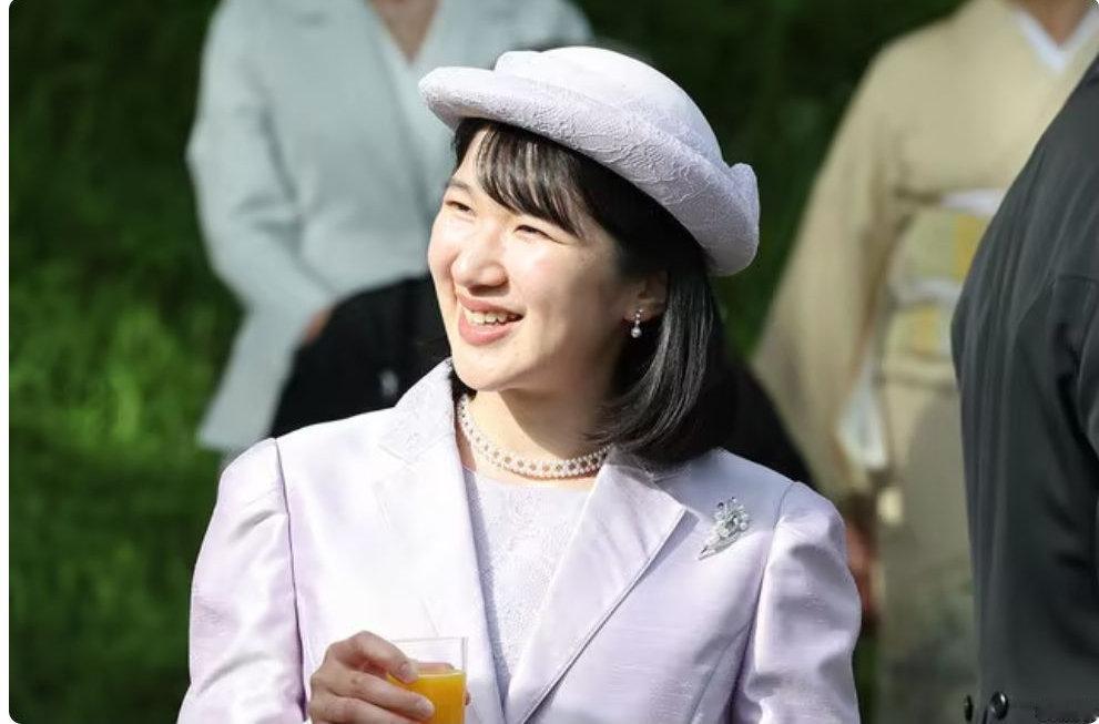 娶日本公主竟要付出惨痛代价？爱子公主若下嫁平民：丈夫失去自由将处处受限 