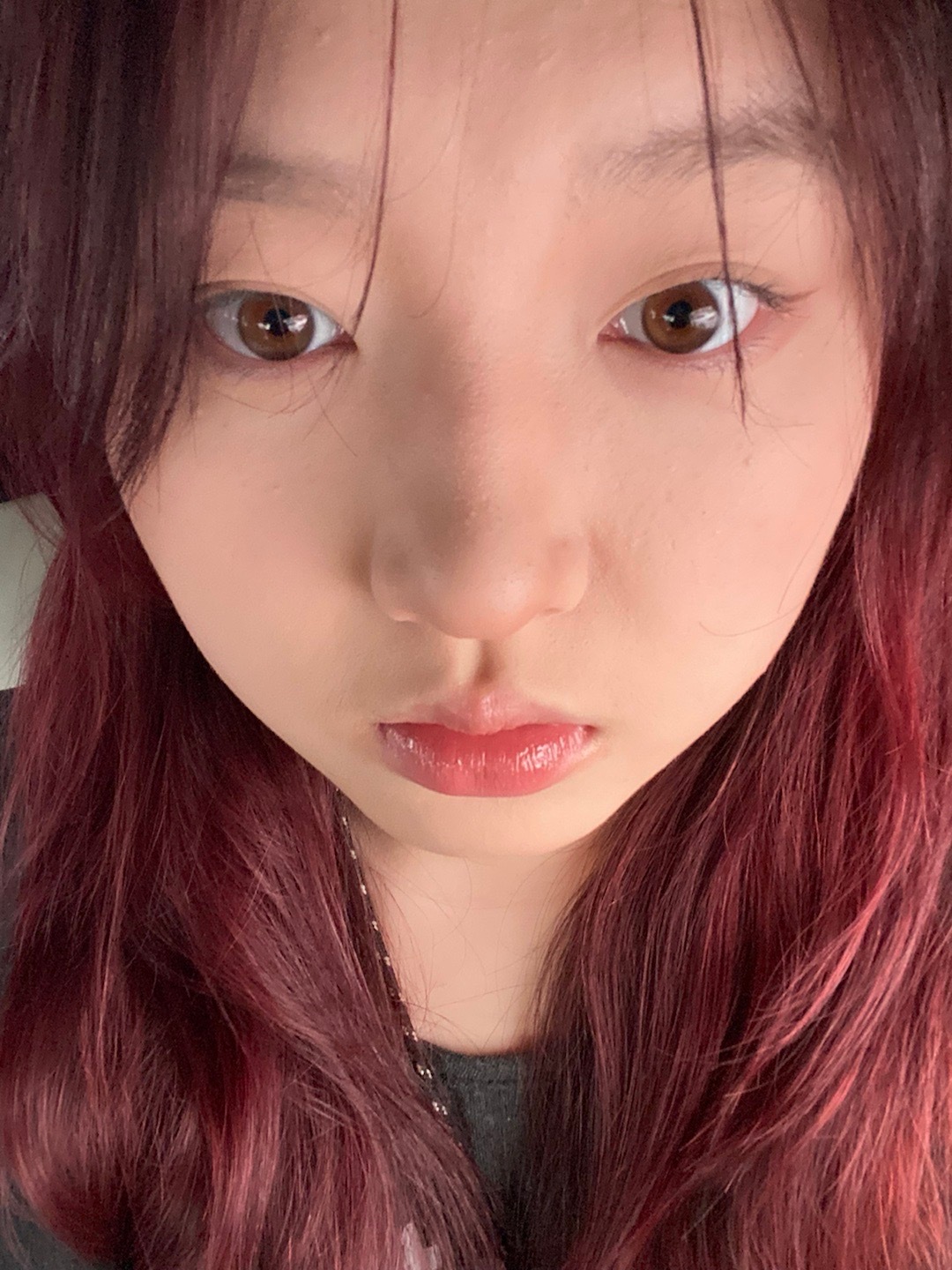 俺出发了 没太阳 终于有人找我玩了