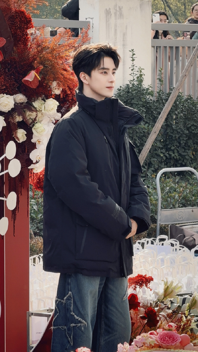 敖瑞鹏回应变帅敖瑞鹏这耿直发言也太真实了吧耿直回应变帅：“得休息啊！” 怪不得神