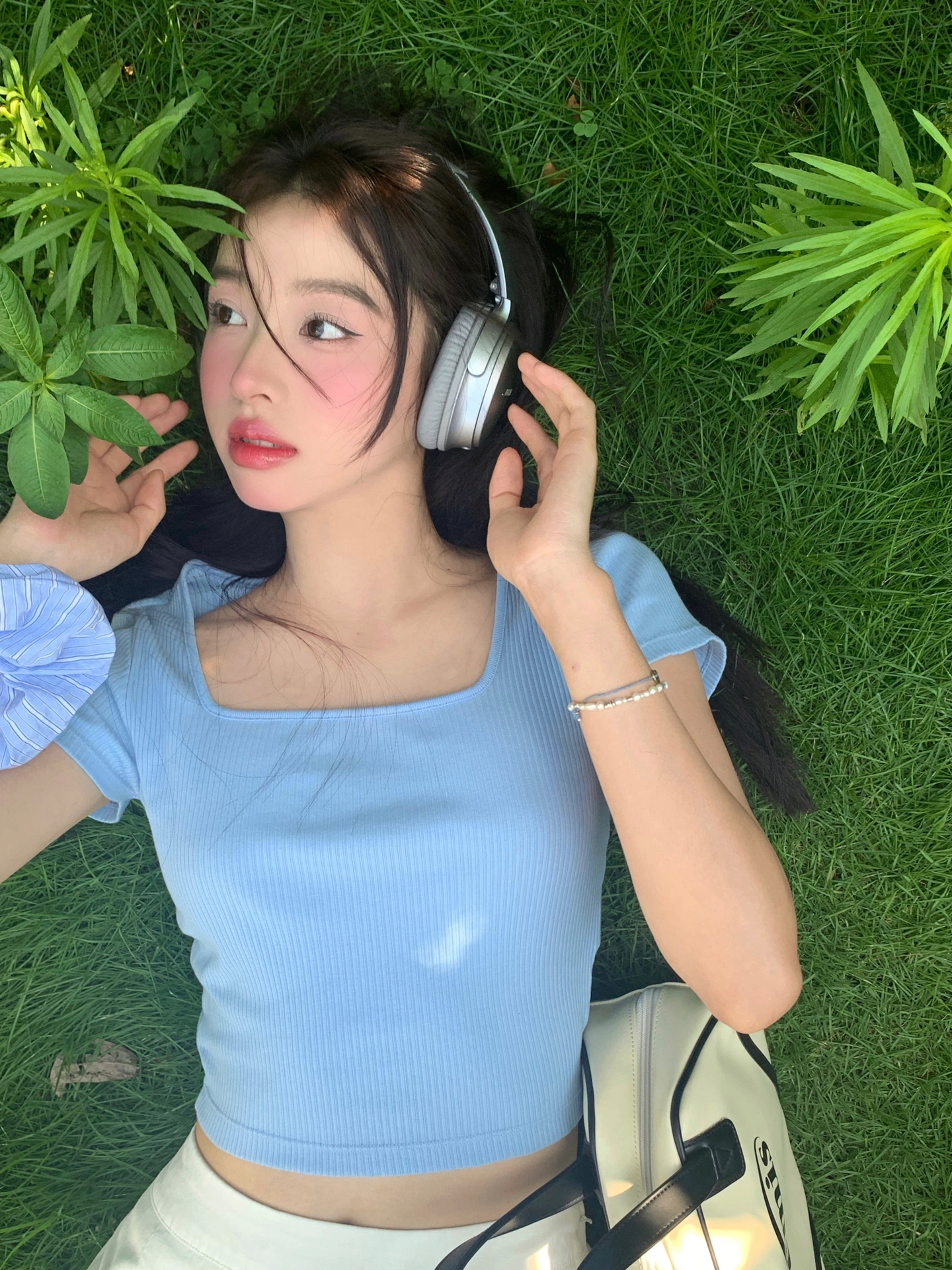 𝐒𝐡𝐚𝐫𝐞·绿色头像🍈 ​​​