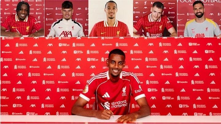 本赛季的利物浦已经提前结束了赛季，联赛争冠无望，联赛杯0-3被水晶宫淘汰，足总杯