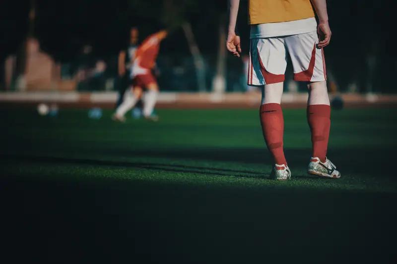 要说男足的优点，还真有那么一个。虽然男足成绩一直不尽如人意，国际足联排名常年靠后