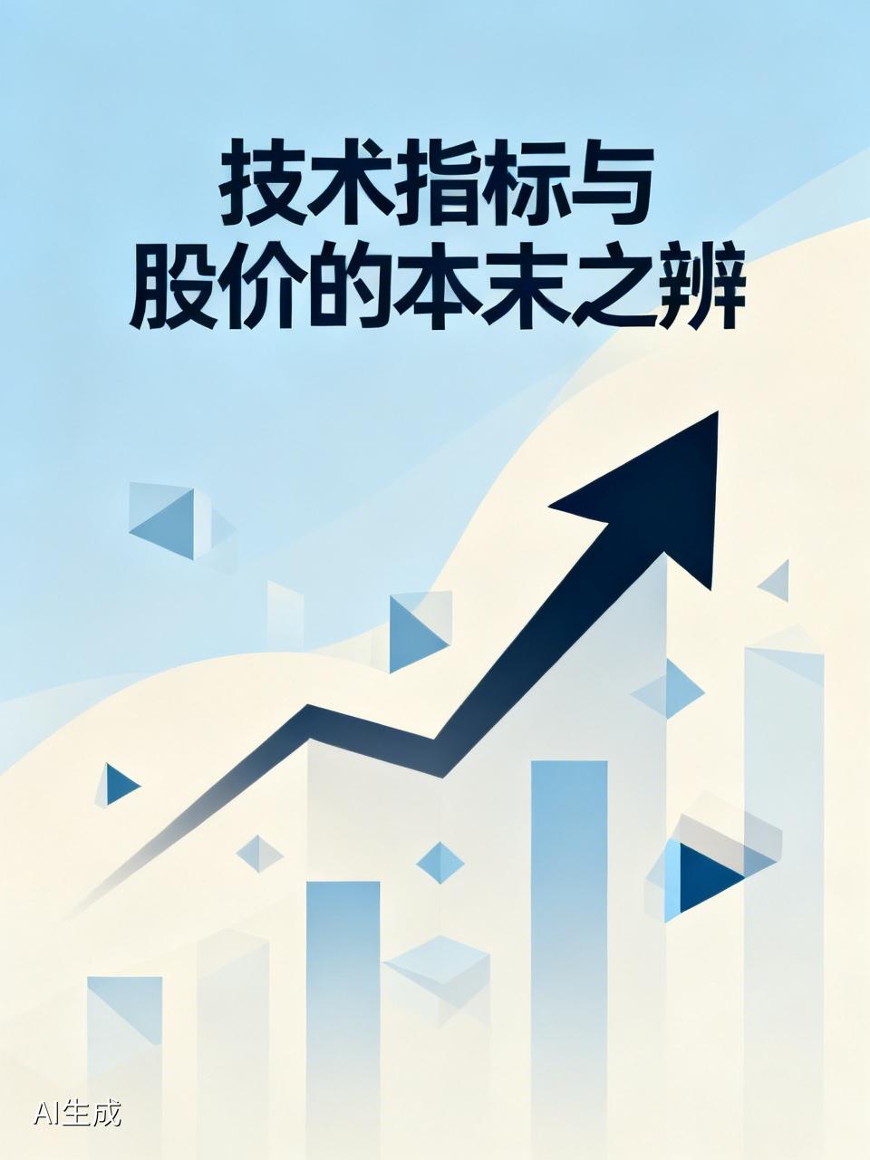 股市怎么走就没有什么技术？
什么压力位？
什么强支撑？
什么这个那个指标？
都是