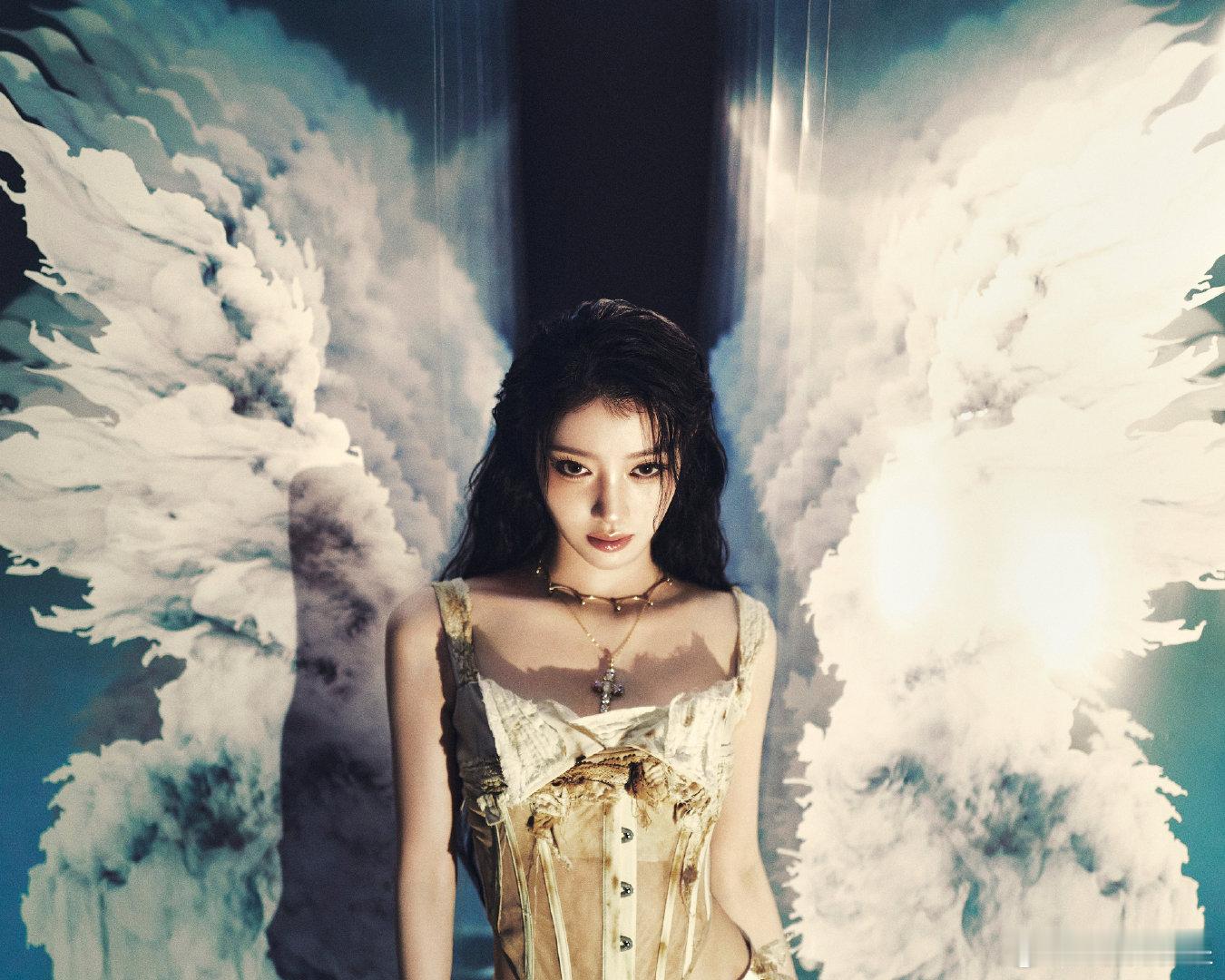 沈小婷首张数字单曲MV预告 大事很妙！属于沈小婷的solo篇章开启，LEGEND