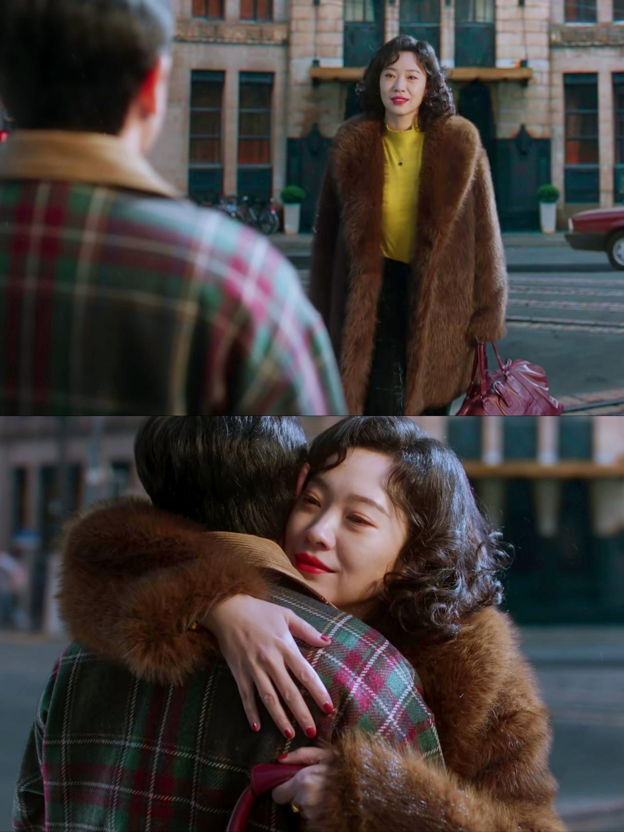 《老舅》：听到李小珍临死前的那句话，才明白，为什么她毫无怨言一再支持崔国明折腾。