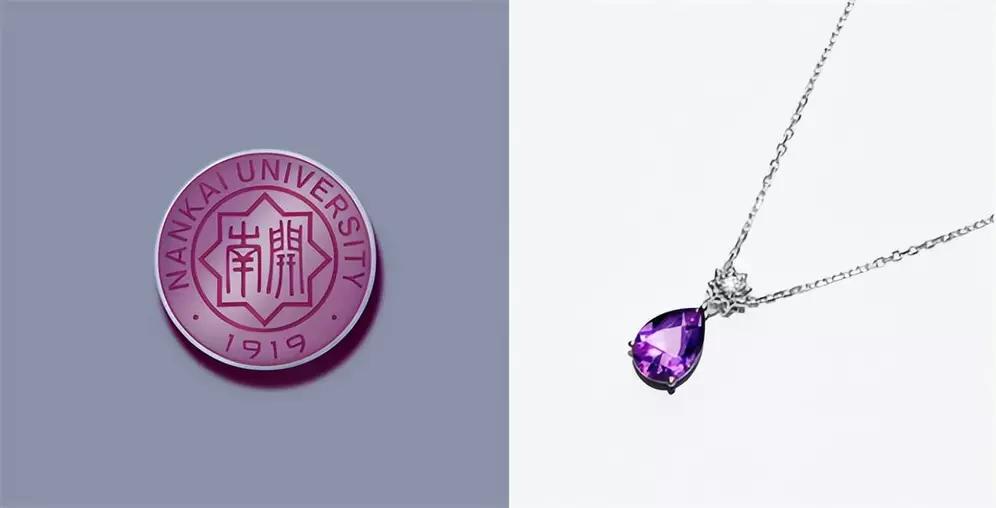 全部捐赠！团队造出15930克拉巨型蓝宝石，估值高达百万级别
 
南开大学物理科