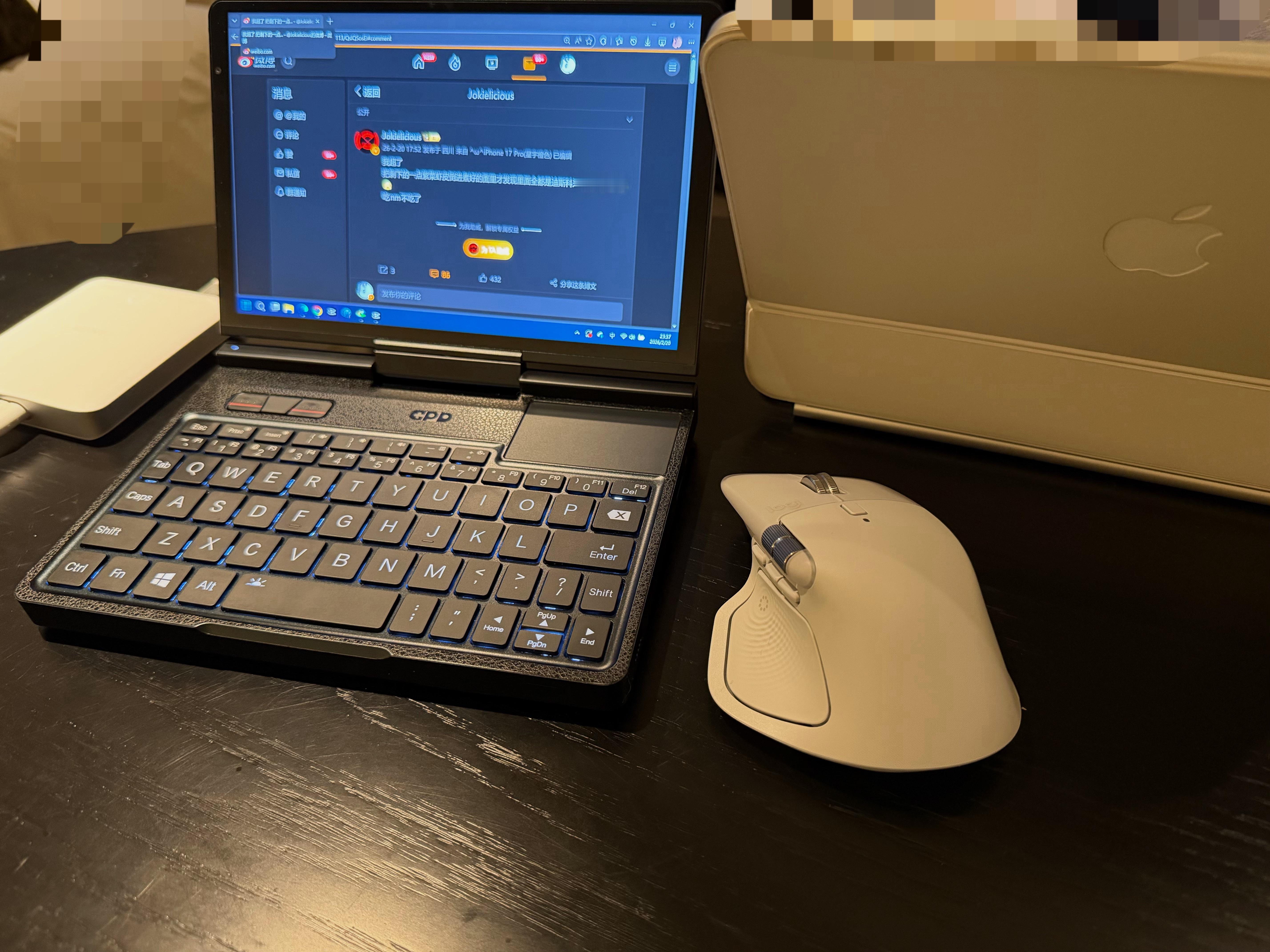 🔻从右至左：虚假的生产力工具+真正的生产力工具。 