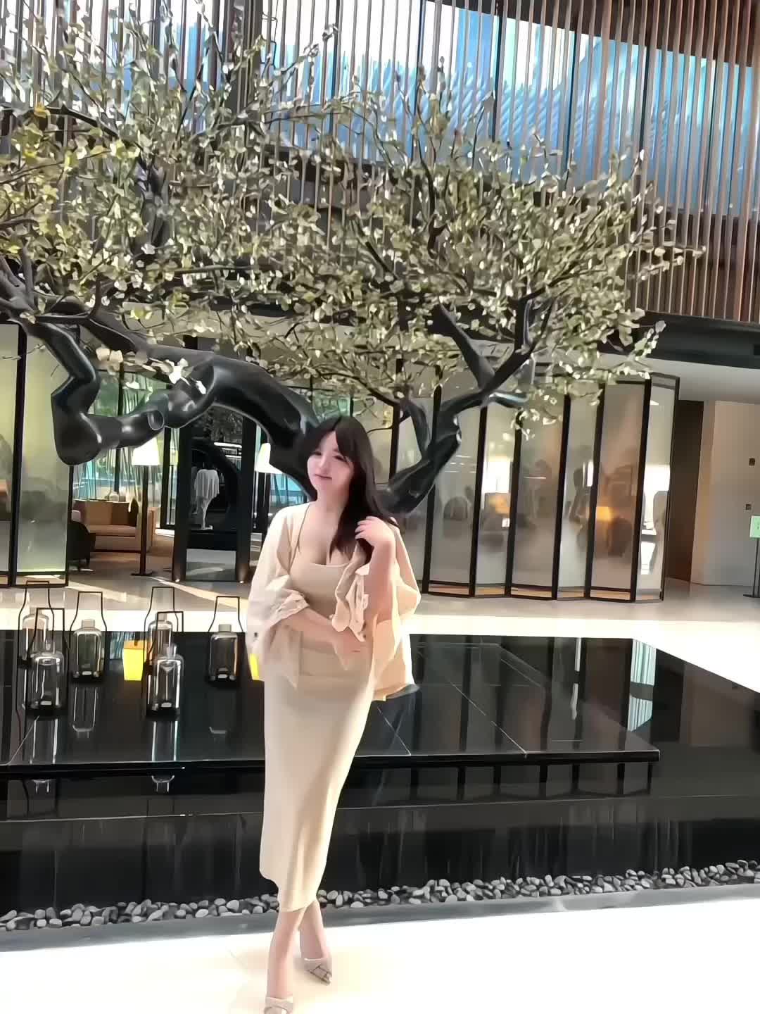 内心丰盈者 独行也独众