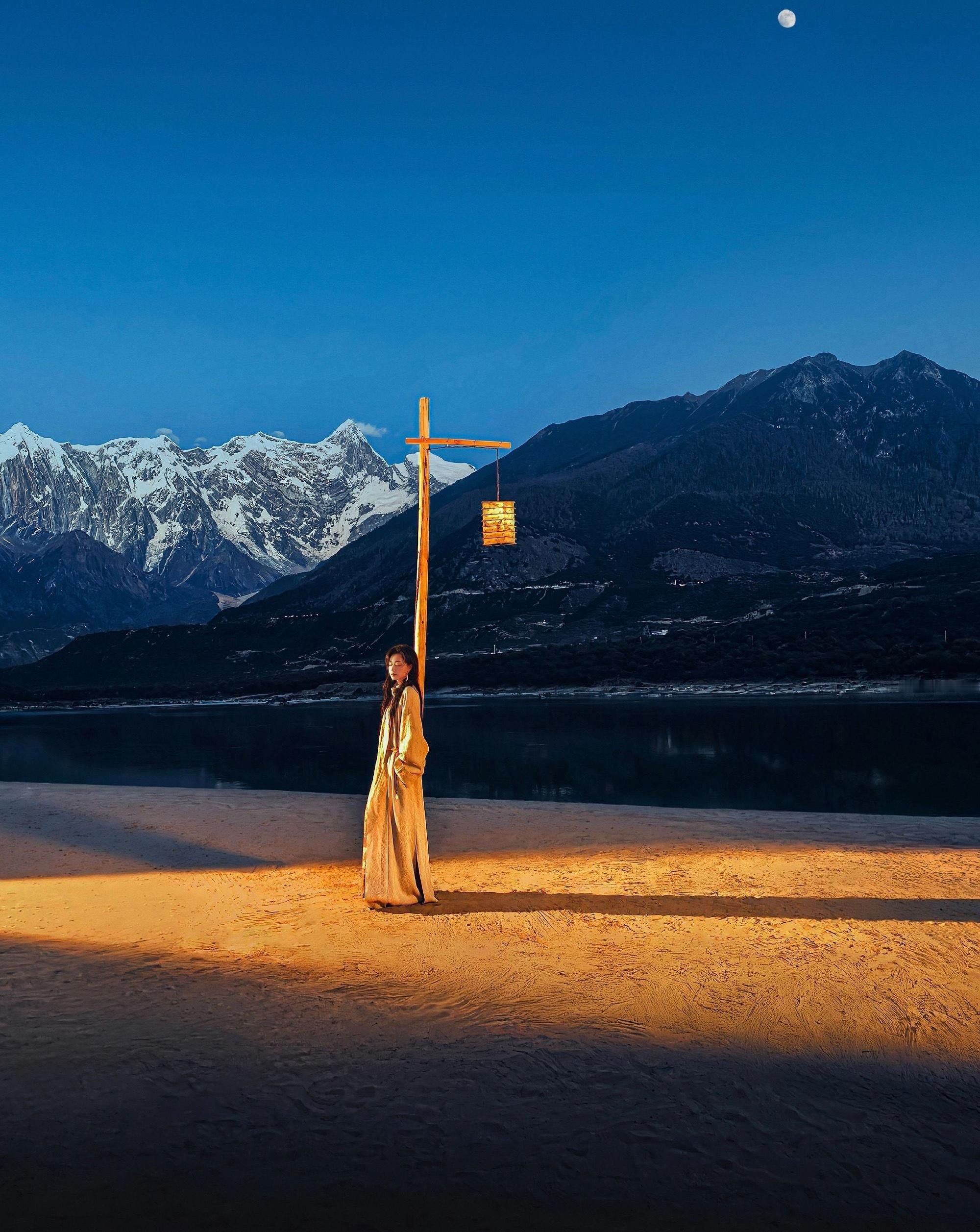 游资没人敢查的，背后都有人，这就跟西游记一样，股虾是一天到晚吹妖魔鬼怪，被投诉太