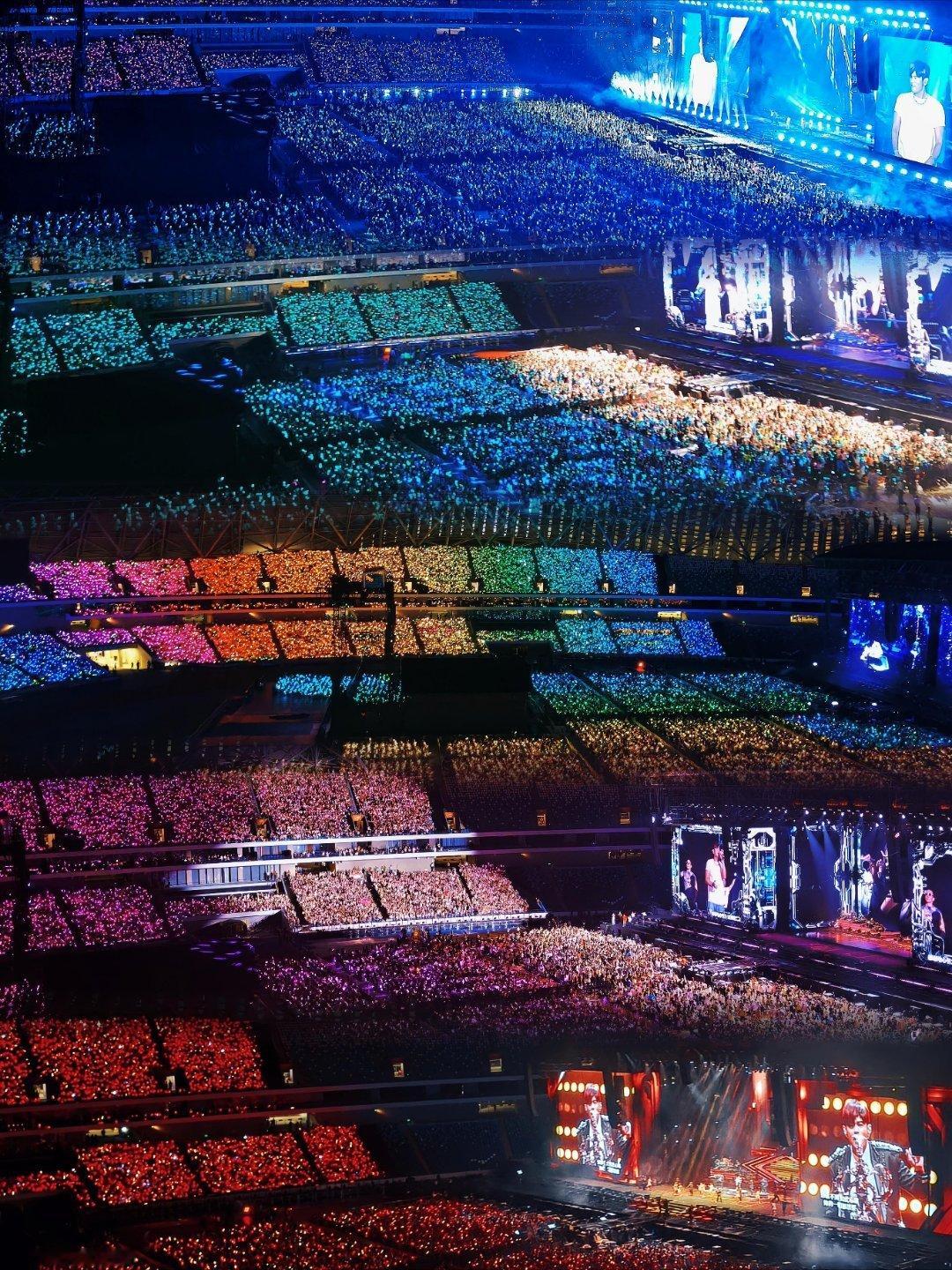 周杰伦三亚演唱会定档周杰伦三亚演唱会官宣定好闹钟抢票，去三亚听周杰伦唱 《七里香