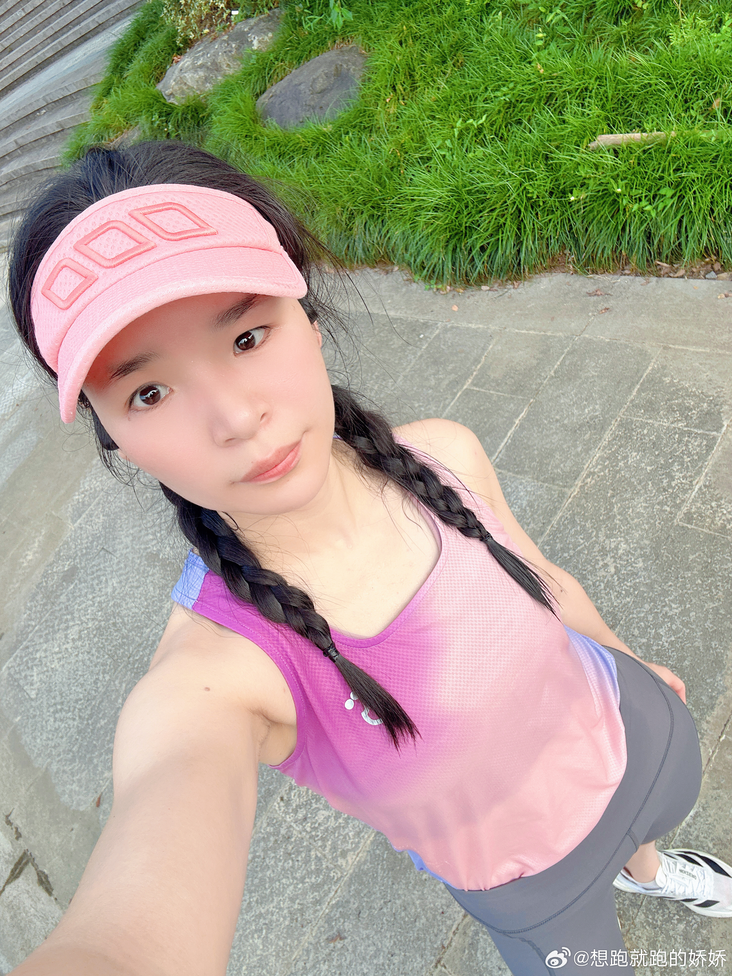跑步  晨跑13.14K | 一日之计在于晨运动打卡运动就是坚持跑步打卡跑步晨跑