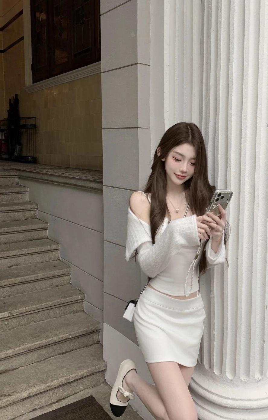 为什么空姐非要选漂亮小姐姐