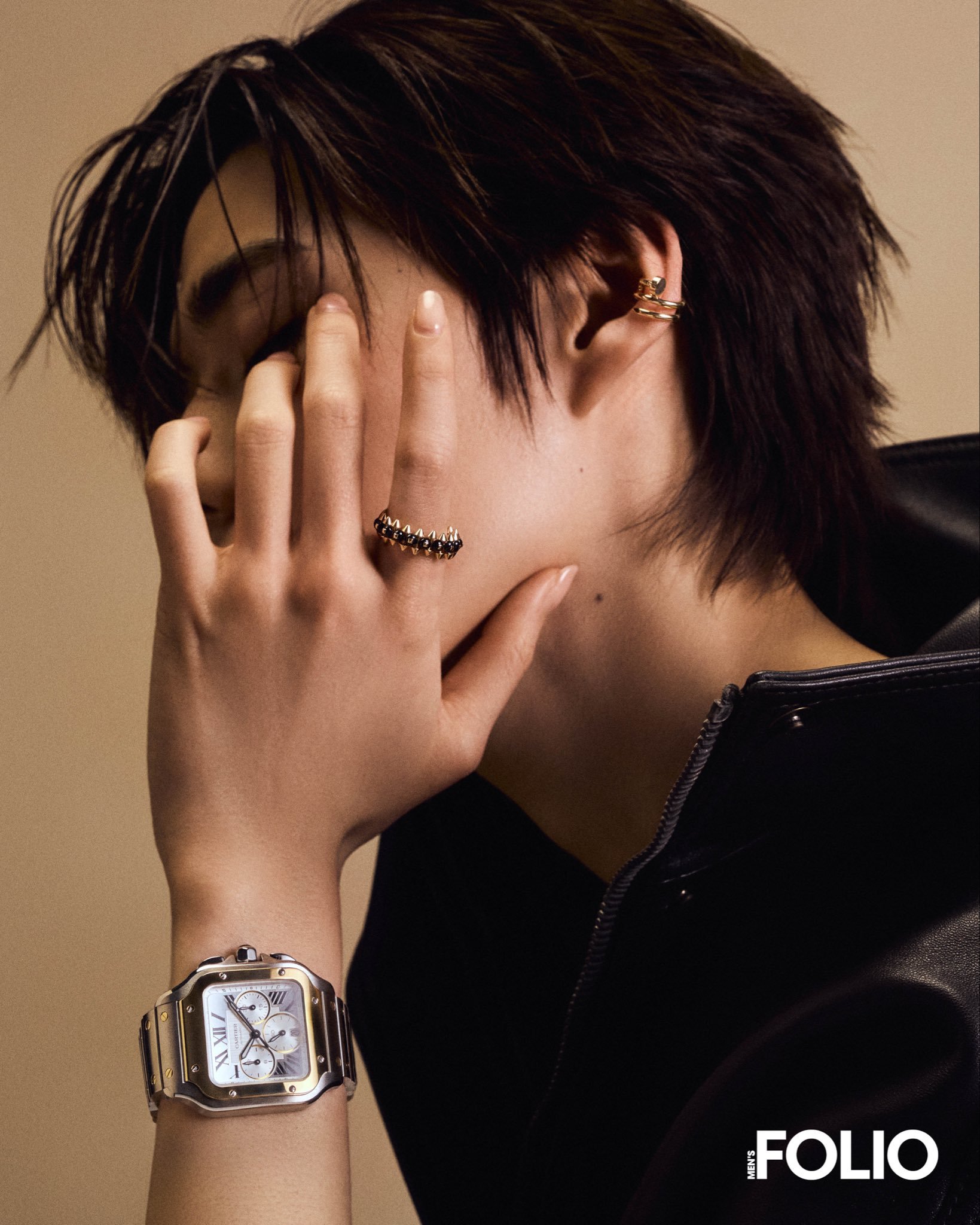260613 | PP Krit Ent 更新PP KRIT on the Ju