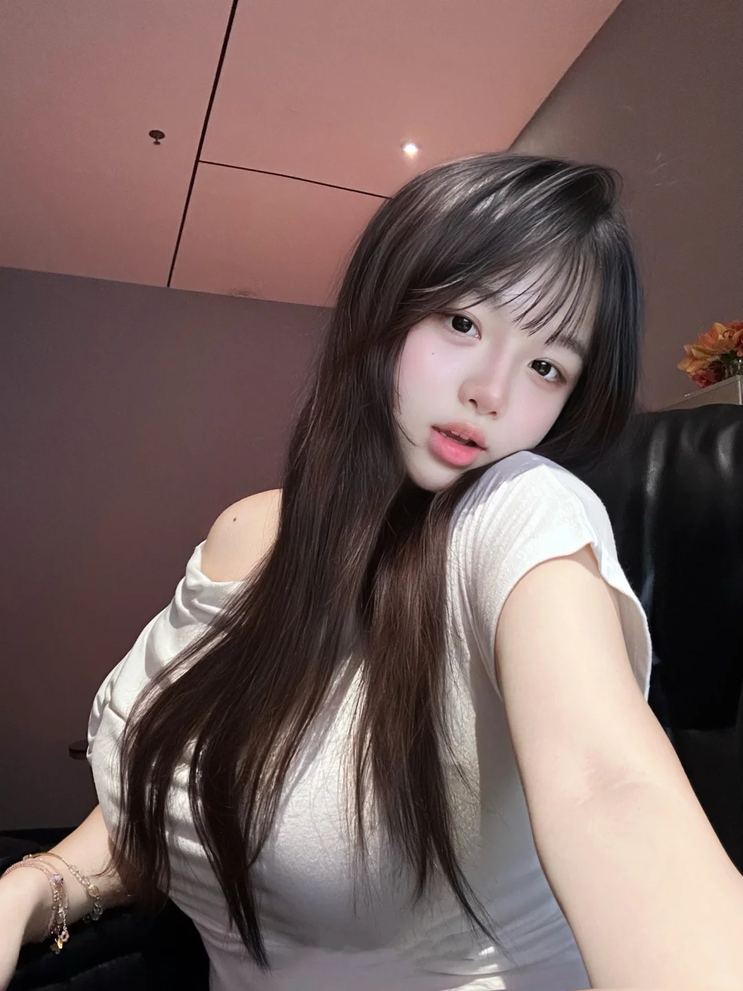 我的心随时为你跳动