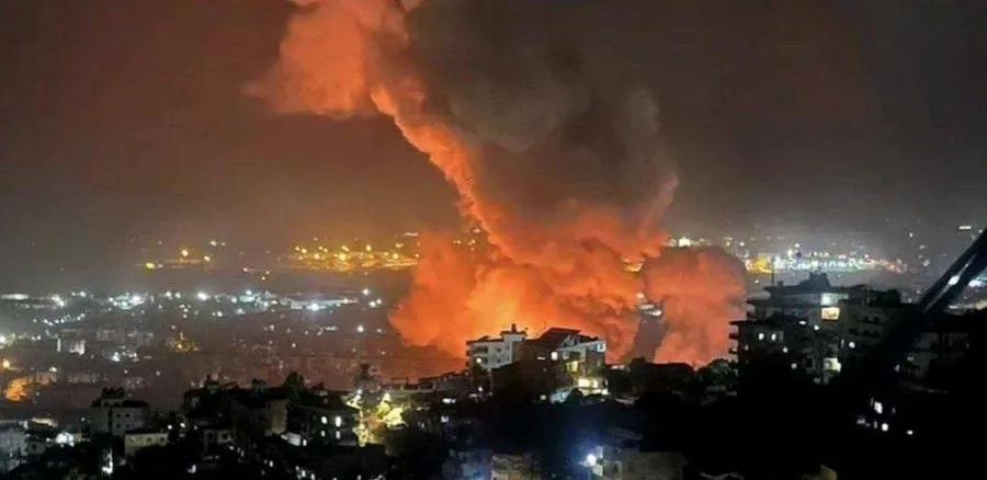 天空新闻报道，以色列宣布清除伊朗导弹部队指挥官。

当地时间12日，以色列国防部