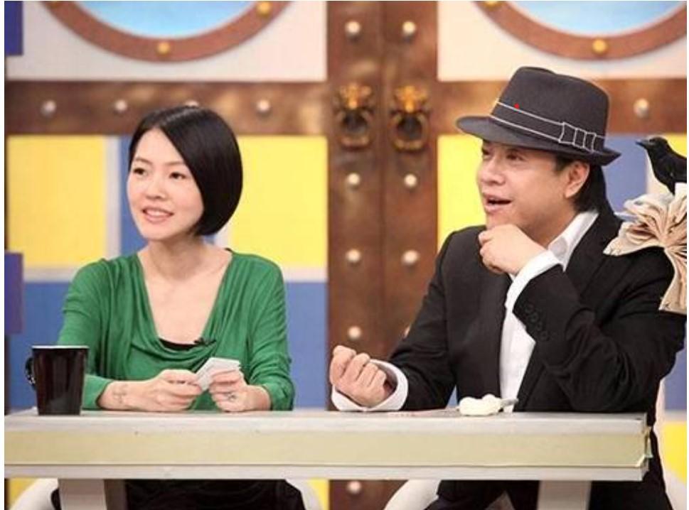 蔡康永现身沈伯洋竞选活动后续来了。
10 月 14 日，国台办针对此事作出正式回