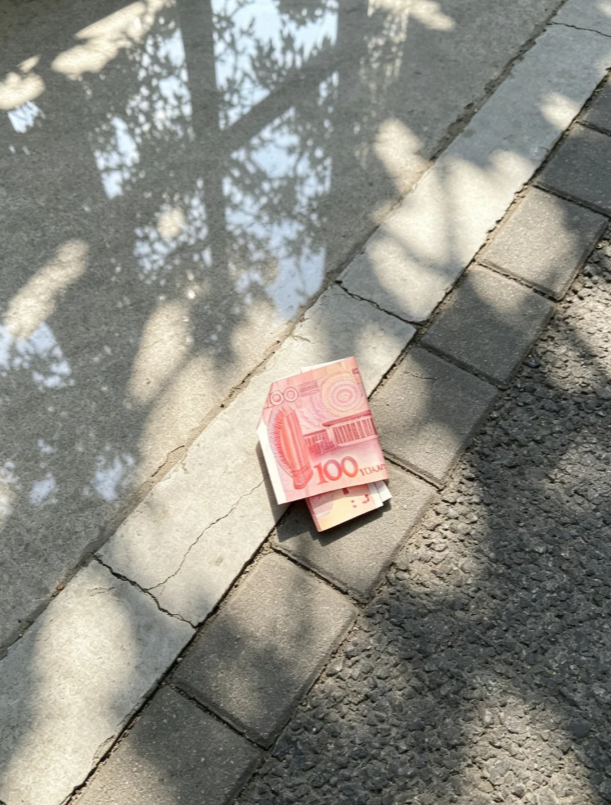 吸引力法则 刷到千万别无视！！ ​​​