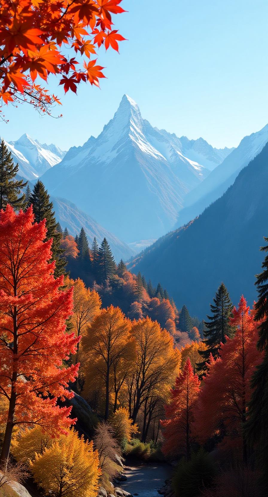 冬日生活打卡季