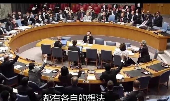【俄罗斯疯狂力挺印度入常，根本不是好心！真实算计太清醒】
 
很多人一直疑惑：印