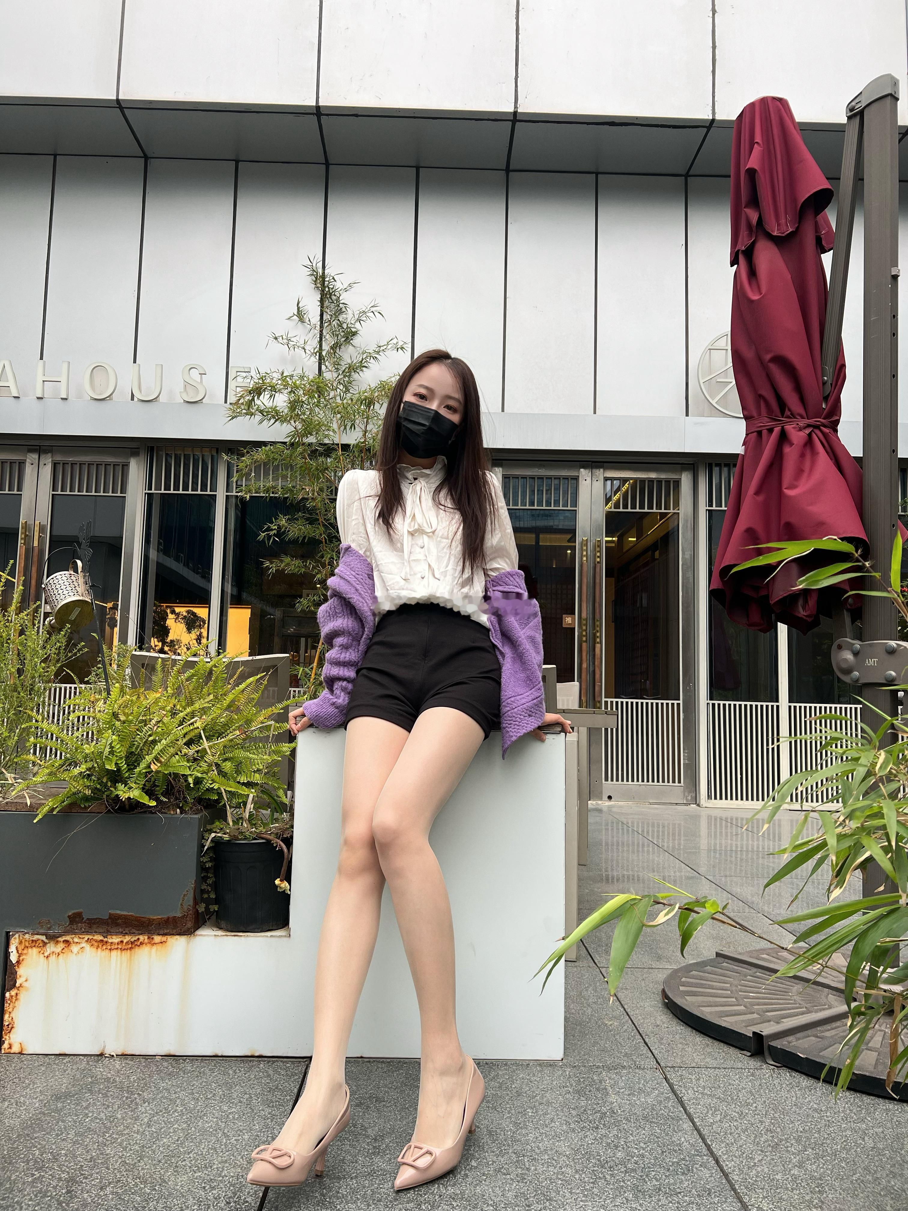 穿了，你要细看ootd春日穿搭新城事