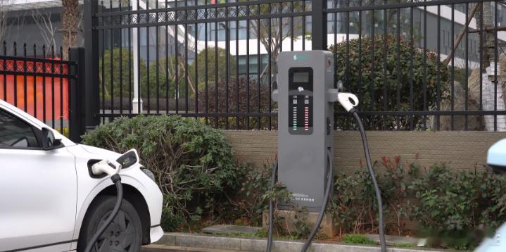 驴充充：为绿色出行，充注每一程安心在新能源汽车浪潮席卷全球的今天，充电体验已成为