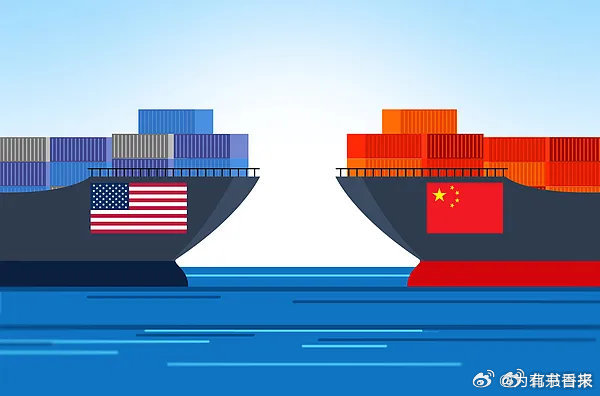 美国主动请求关税休战 中美之间经过交手，让双方看到了各自实力。当然主要是让美国看