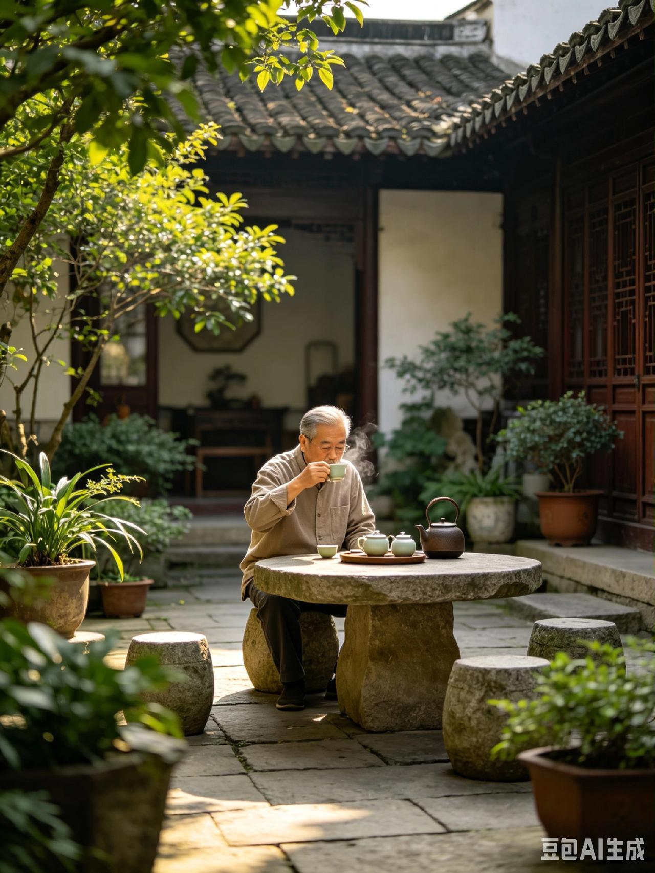有没有同龄人也遇上这种情况？
 
我今年五十八岁，最近总觉得嘴里格外不清爽。
 