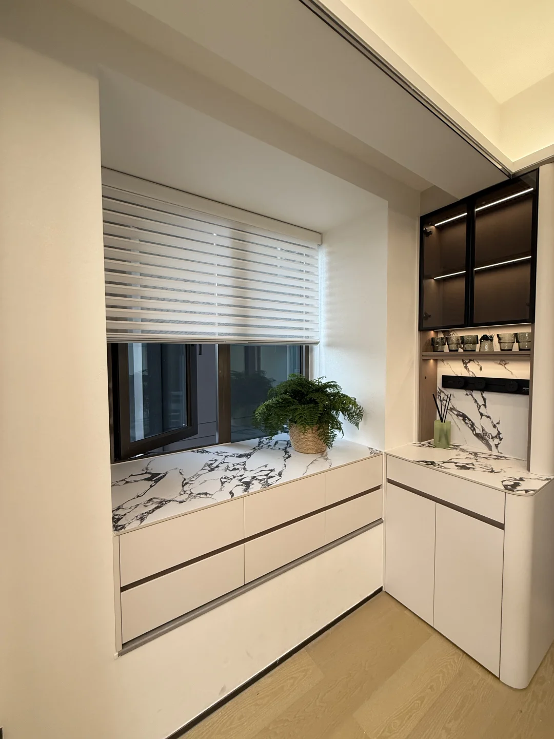 深圳房子装修，最满意的几个角落！