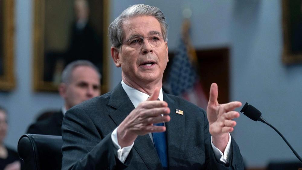 中美互动趋稳：对话为先，务实共赢

中美关系 中美谁更胜一筹 中美全球格局 中美