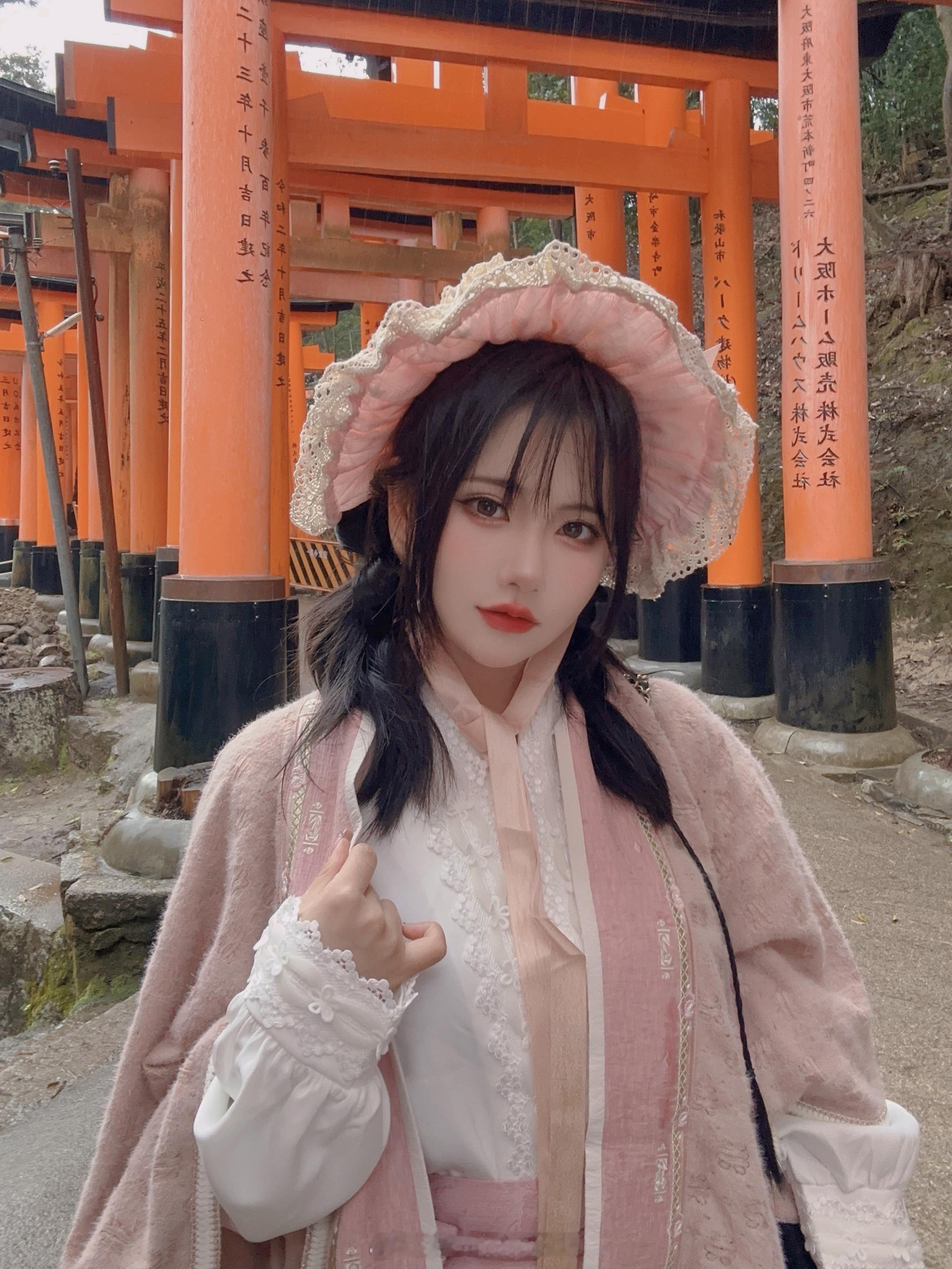 中国女人in japan  ​​​