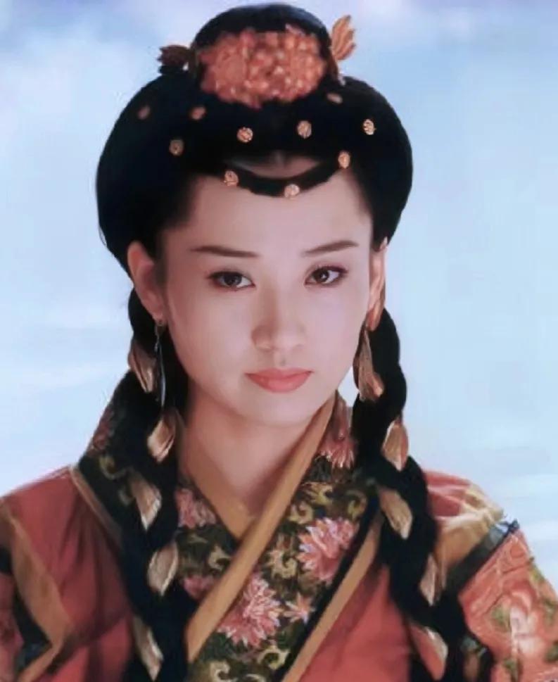 令狐冲抱任盈盈，暂时分开，源自叙绸缪势，是房中术三十姿势之一

任盈盈与令狐冲告