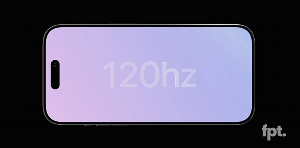 标准版也能用得上120Hz高刷，确实算史诗级升级[吃瓜] ​​​