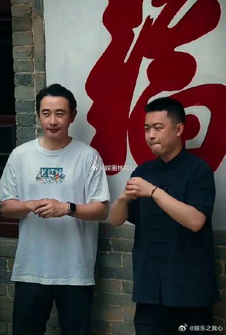 罗晋眼里没光了最近，网上有个话题闹得沸沸扬扬 ——“罗晋眼里没光了”。这一下子就