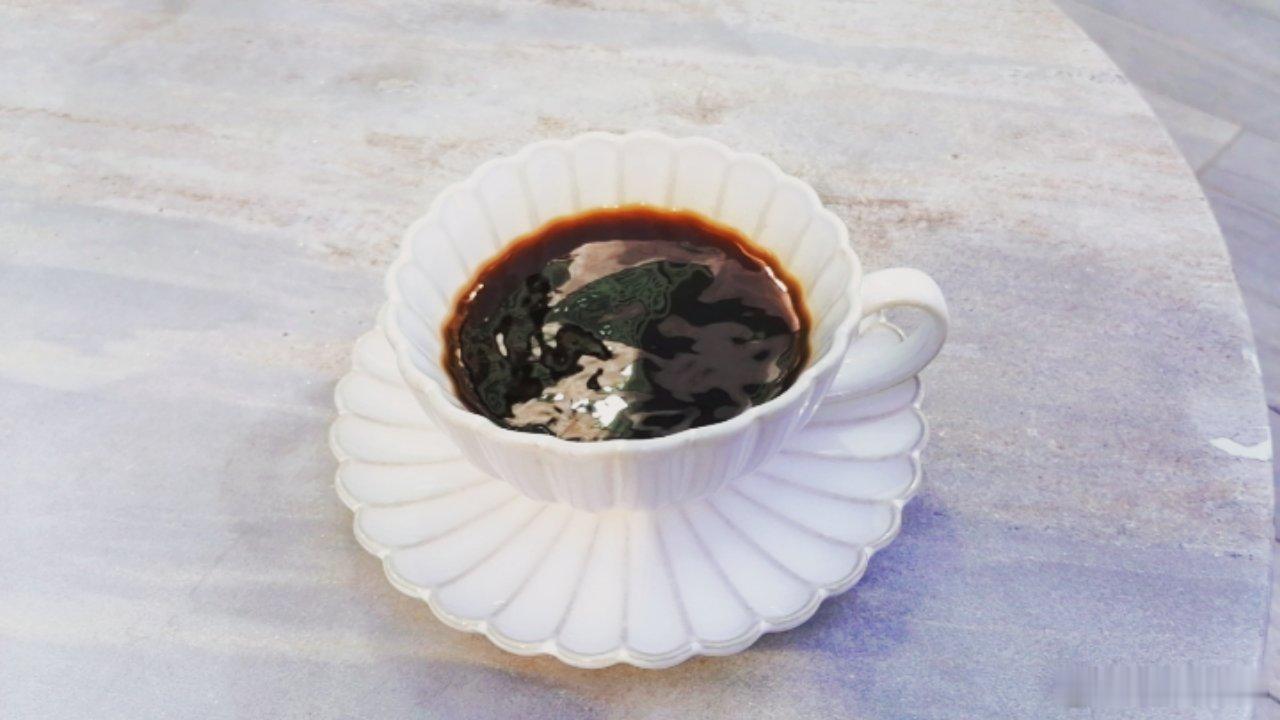 午餐[咖啡]  ​​​