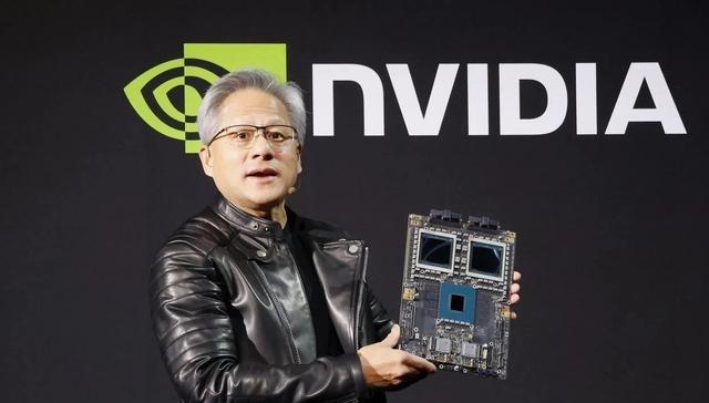 果然不出中方所料，英伟达已成美国死穴！特朗普现在得求着中国买

在过去的几年里，